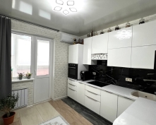 Купить двухкомнатную квартиру в Подмосковье, Сколковская ул