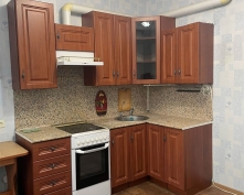 Купить двухкомнатную квартиру в Подмосковье, Октября ул