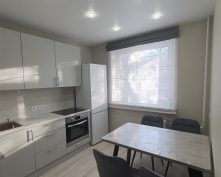 Купить однокомнатную квартиру в Москве, Донецкая ул