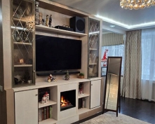 Купить трехкомнатную квартиру в Москве, Башиловская ул