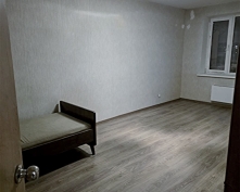 Купить двухкомнатную квартиру в Москве, Героя России Чернышева ул