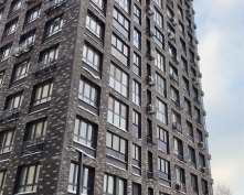 Купить однокомнатную квартиру в Москве, Куприна пр-кт