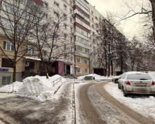 Купить двухкомнатную квартиру в Москве, Сумской проезд