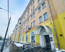 Купить однокомнатную квартиру в Москве, Первомайская ул