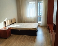 Купить двухкомнатную квартиру в Подмосковье, Парковая ул