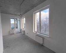 Купить четырехкомнатную квартиру в Подмосковье, Парковая ул