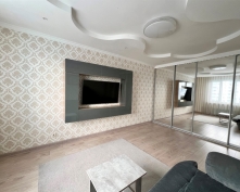 Купить трехкомнатную квартиру в Москве, Дмитровское ш