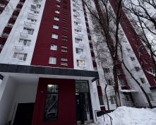 Купить однокомнатную квартиру в Москве, Филевская 2-я ул