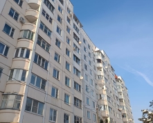 Купить трехкомнатную квартиру в Подмосковье, Городок-17 ул