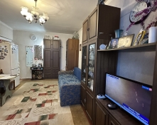 Купить четырехкомнатную квартиру в Москве, Брянская ул