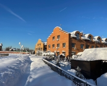 Купить трехкомнатную квартиру в Москве, Троицкая ул