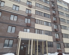 Купить однокомнатную квартиру в Подмосковье, Генерала Ковачевича ул