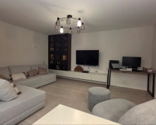 Купить трехкомнатную квартиру в Подмосковье, З.Космодемьянской ул