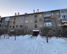 Купить однокомнатную квартиру в Подмосковье, Коммунальная ул