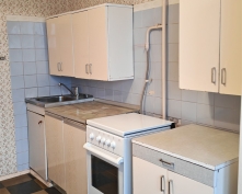 Купить трехкомнатную квартиру в Москве, Обручева ул