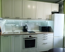 Купить однокомнатную квартиру в Москве, Лаптева ул