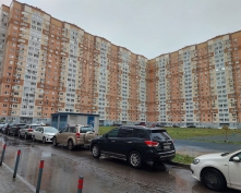 Купить четырехкомнатную квартиру в Москве, Левобережная ул