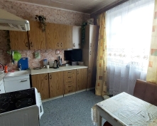 Купить трехкомнатную квартиру в Москве, Лебедянская ул