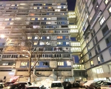 Купить трехкомнатную квартиру в Москве, Чертаново Северное мкр