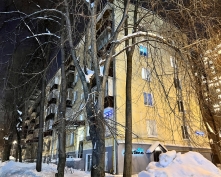 Купить трехкомнатную квартиру в Москве, Тишинский Ср. пер