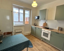 Купить двухкомнатную квартиру в Москве, Челябинская ул