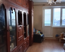 Купить трехкомнатную квартиру в Москве, Голубинская ул