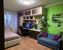 Купить двухкомнатную квартиру в Москве, Профсоюзная ул