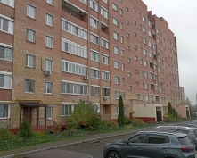 Купить трехкомнатную квартиру в Подмосковье, Красноармейская ул