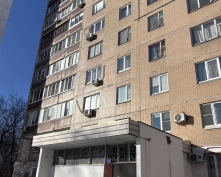 Купить двухкомнатную квартиру в Москве, Енисейская ул