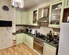 Купить двухкомнатную квартиру в Москве, Новокосинская ул