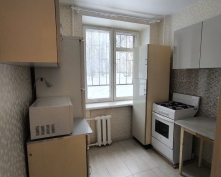 Купить двухкомнатную квартиру в Москве, Полоцкая ул