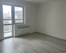 Купить однокомнатную квартиру в Москве, Николая Озерова ул