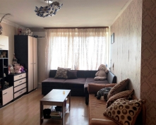 Купить трехкомнатную квартиру в Москве, Загородное ш