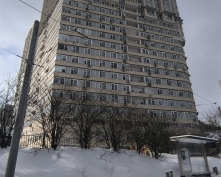 Купить четырехкомнатную квартиру в Москве, Нахимовский пр-кт