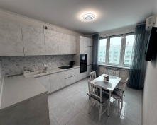 Купить двухкомнатную квартиру в Москве, Бауманская ул