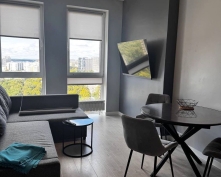 Купить трехкомнатную квартиру в Москве, Хорошевская 3-я ул