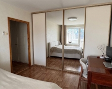 Купить двухкомнатную квартиру в Москве, Молостовых ул