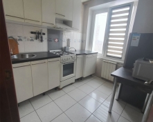 Купить однокомнатную квартиру в Москве, Жигулёвская ул