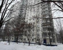 Купить трехкомнатную квартиру в Москве, Щорса ул