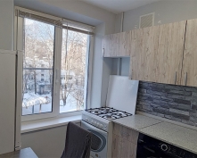 Купить однокомнатную квартиру в Москве, Коровинское ш