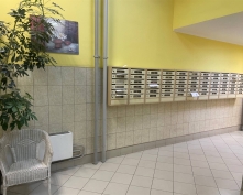 Купить четырехкомнатную квартиру в Москве, Островитянова ул