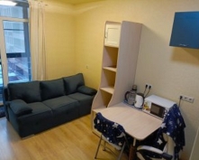 Купить однокомнатную квартиру в Подмосковье, Пятницкая ул