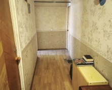 Купить трехкомнатную квартиру в Москве, Беловежская ул