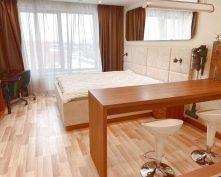 Купить однокомнатную квартиру в Москве, Митинская ул