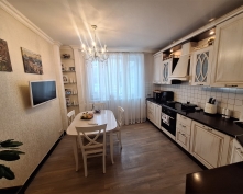 Купить четырехкомнатную квартиру в Москве, Барышиха ул