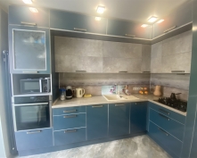 Купить однокомнатную квартиру в Москве, Мироновская ул