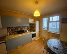 Купить четырехкомнатную квартиру в Подмосковье, Горшина ул