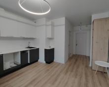 Купить однокомнатную квартиру в Подмосковье, Авиаторов ул