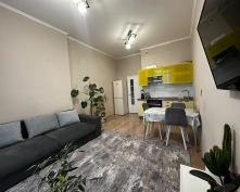 Купить однокомнатную квартиру в Подмосковье, Рассветная ул