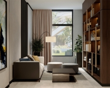 Купить однокомнатную квартиру в Москве, Тагильская ул